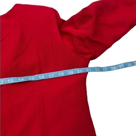 Embroidered Crewel Needlework Colorful Short Lined Jacket Vintage - Picture 12 of 16